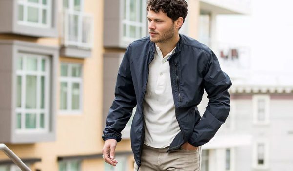 best spring jackets