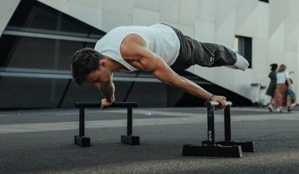 01 calisthenics