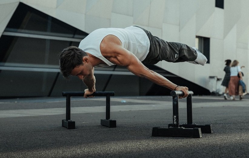 01 calisthenics