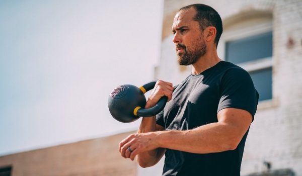 01 kettlebell workout